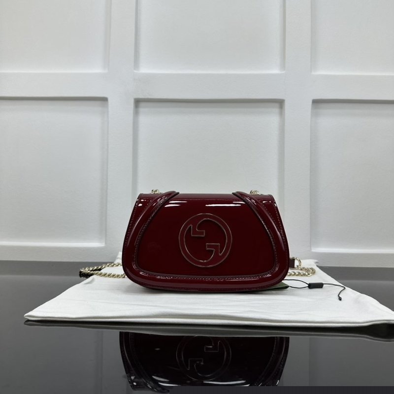 G*u*i satchel bags